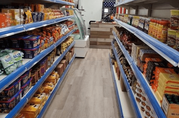 EthniCity Food Mart